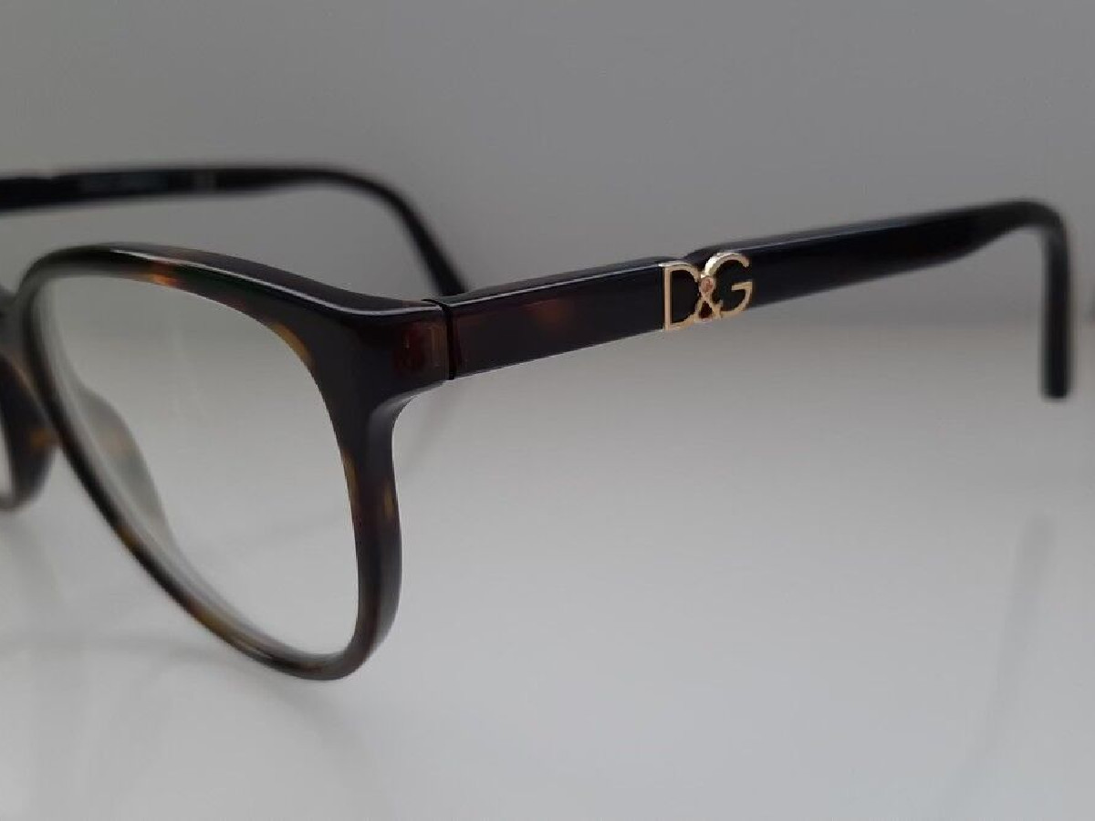Dolce Gabbana - DG3154P 502