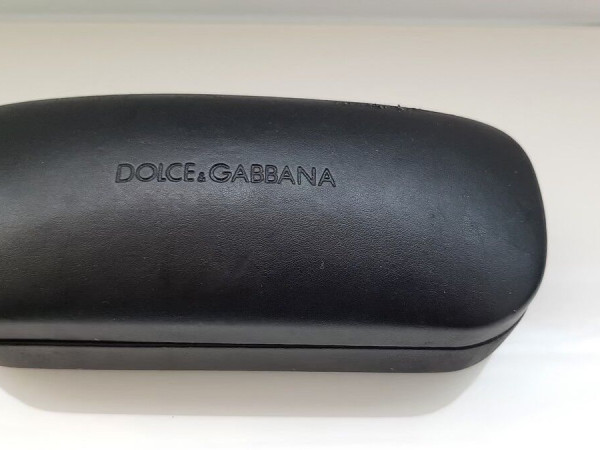 Dolce Gabbana - DG3154P 502