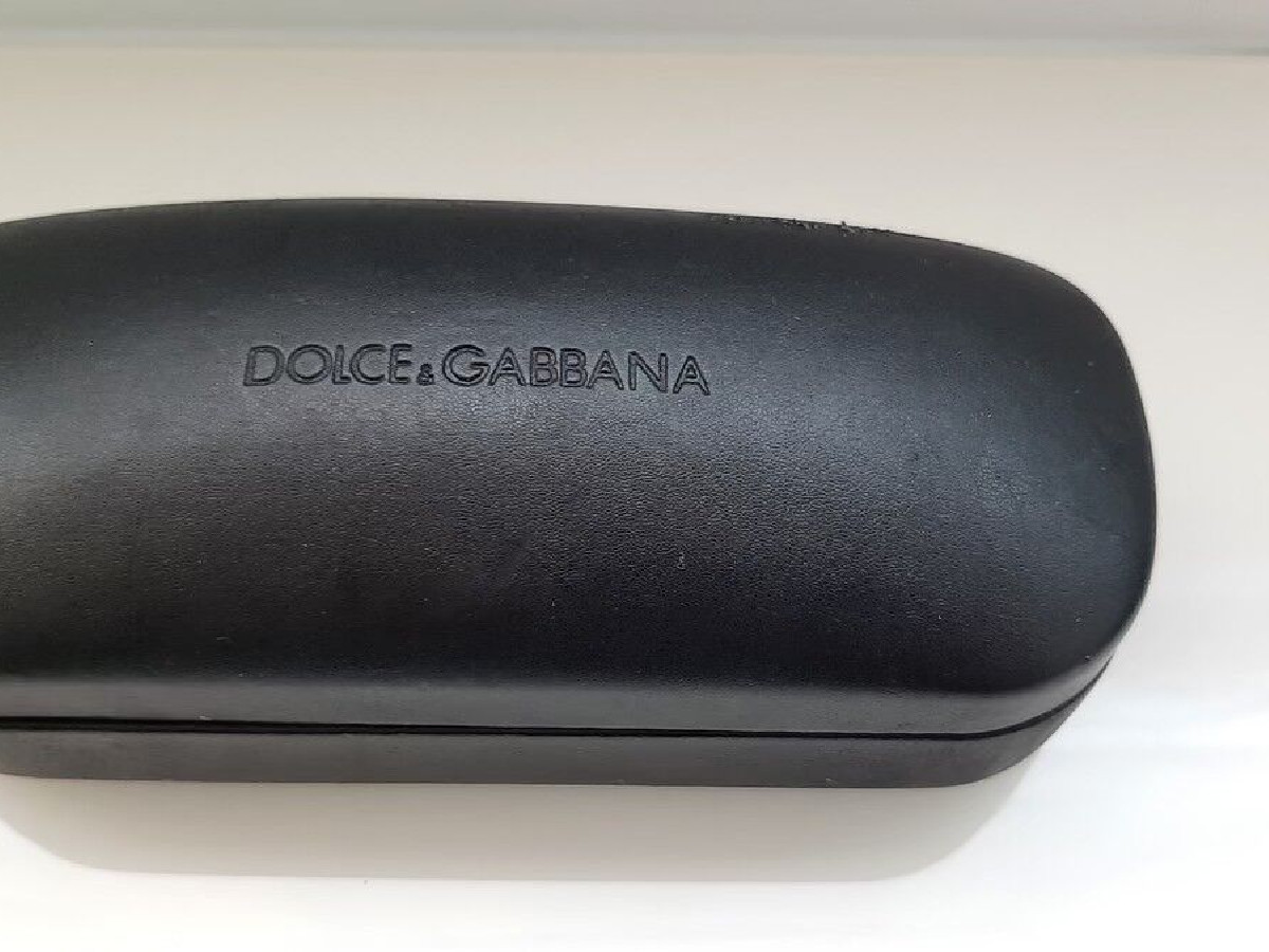Dolce Gabbana - DG3154P 502