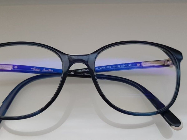 Mauboussin - MAU1603 52/18