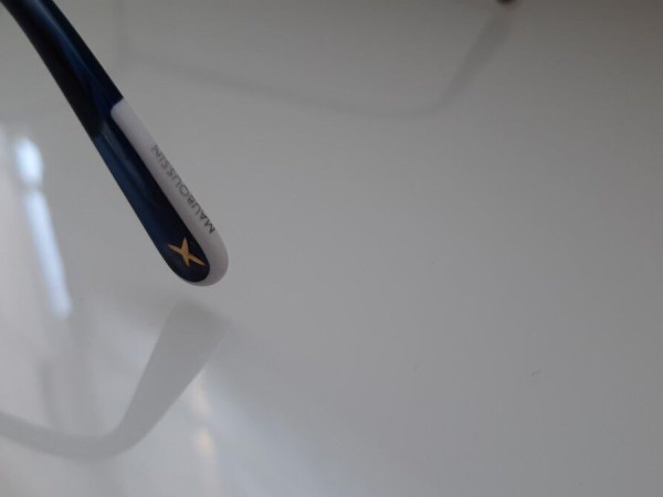 Mauboussin - MAU1603 52/18