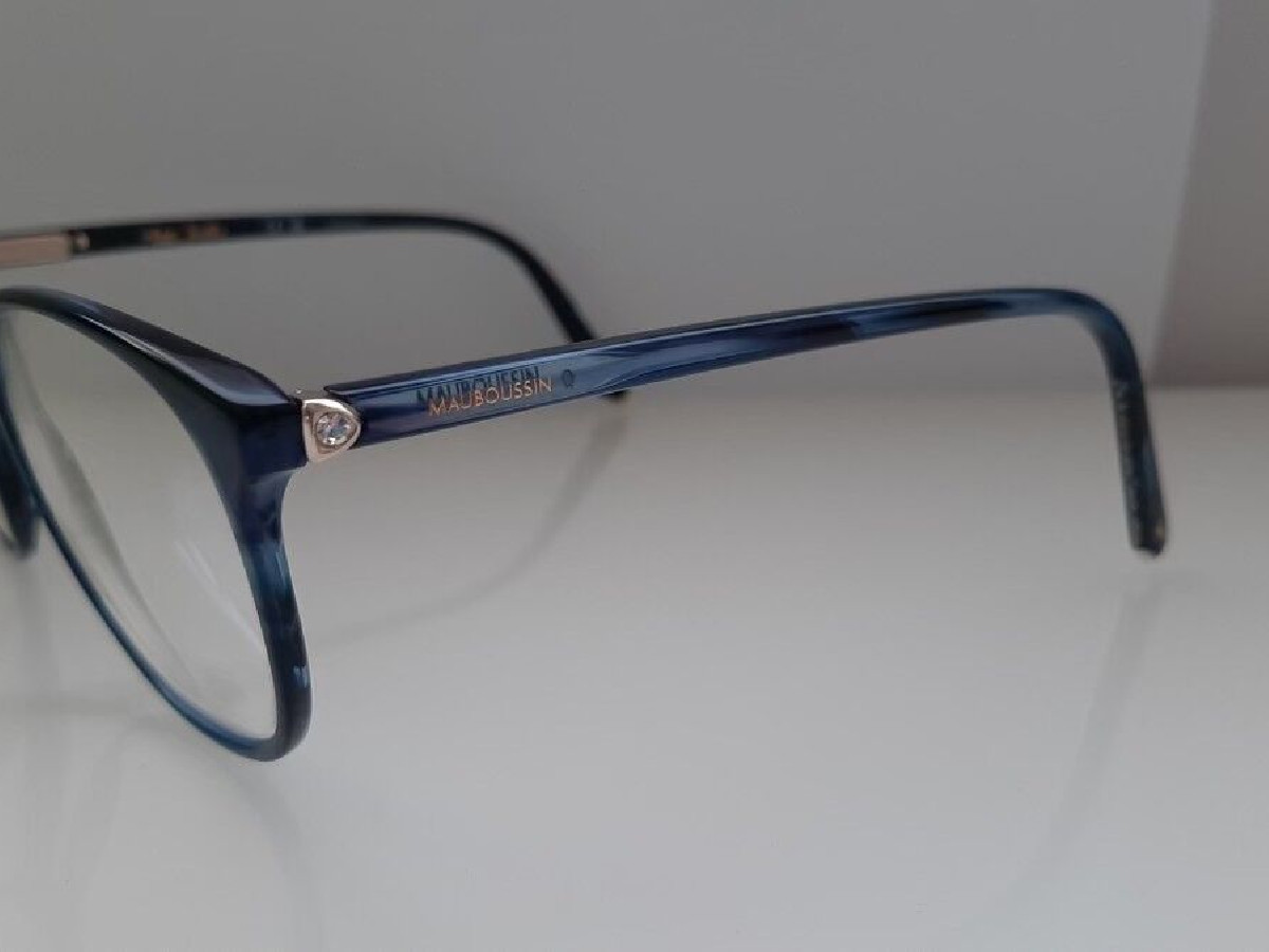 Mauboussin - MAU1603 52/18