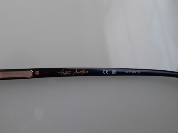 Mauboussin - MAU1603 52/18