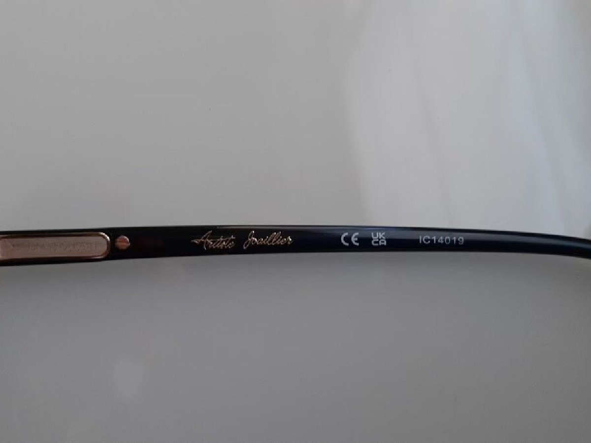 Mauboussin - MAU1603 52/18