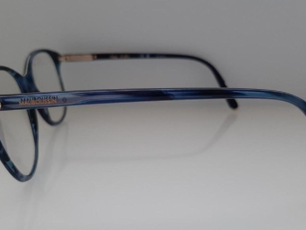 Mauboussin - MAU1603 52/18