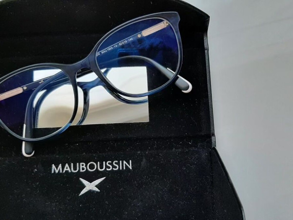 Mauboussin - MAU1603 52/18