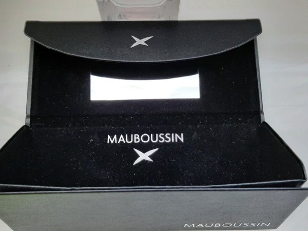 Mauboussin - MAU1603 52/18