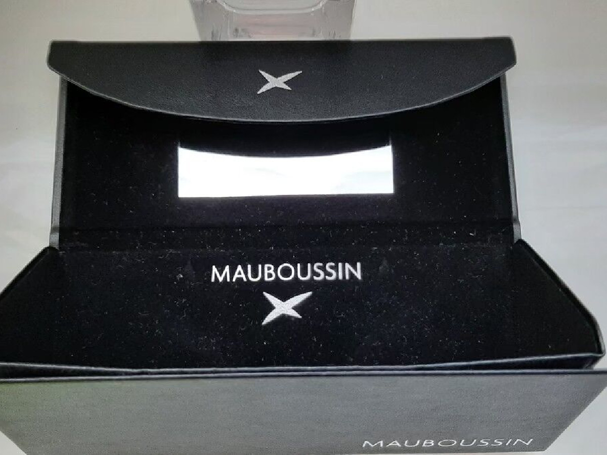 Mauboussin - MAU1603 52/18