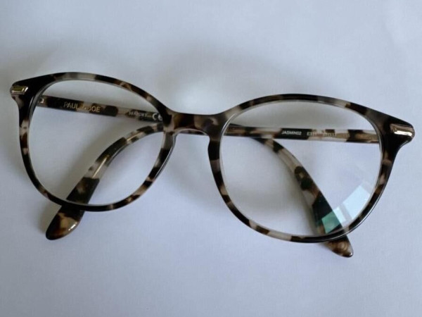 Paul & Joe - jasmin02