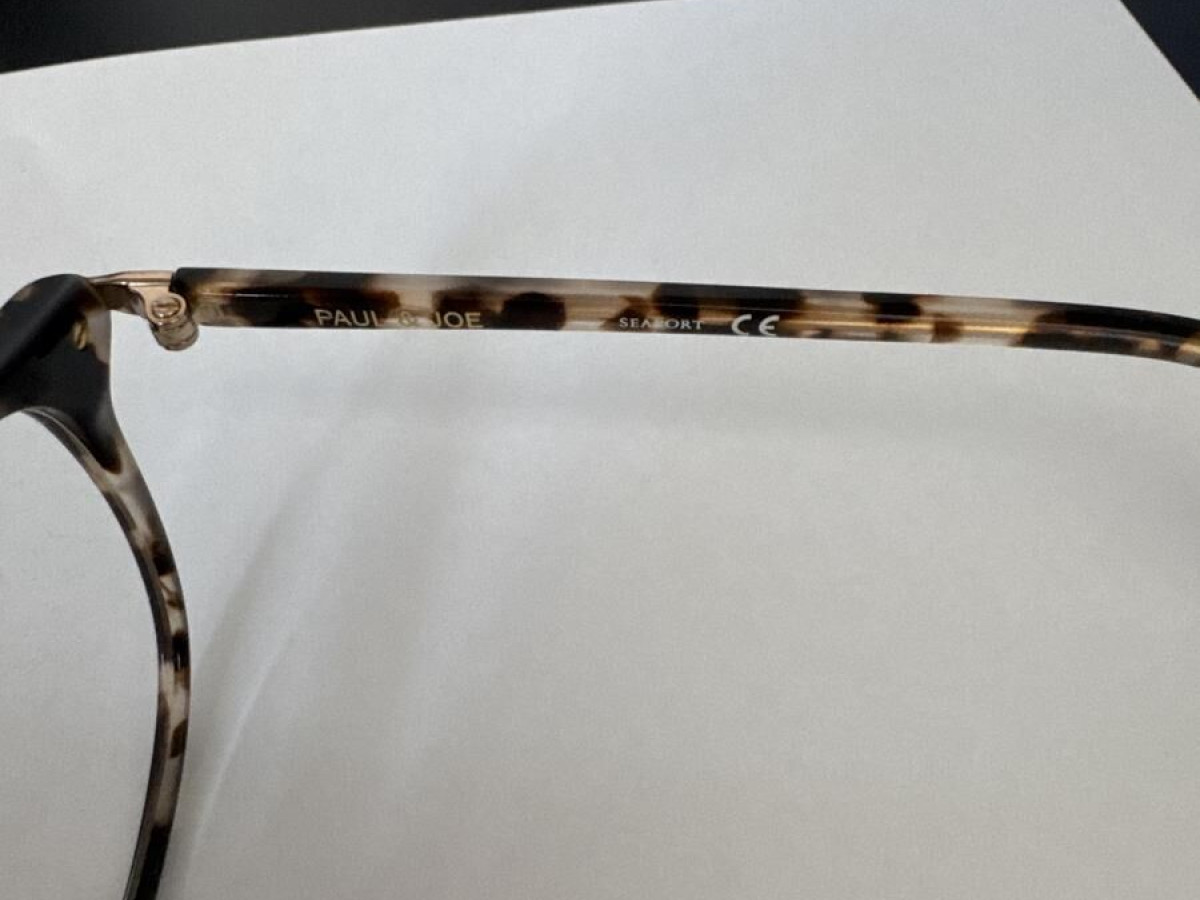 Paul & Joe - jasmin02