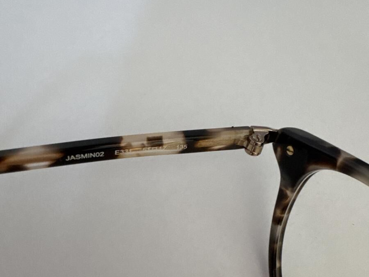 Paul & Joe - jasmin02