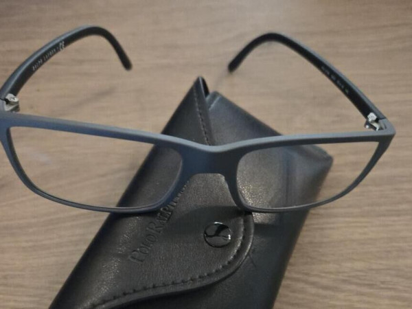 RALPH LAUREN - PM2126 5421 53