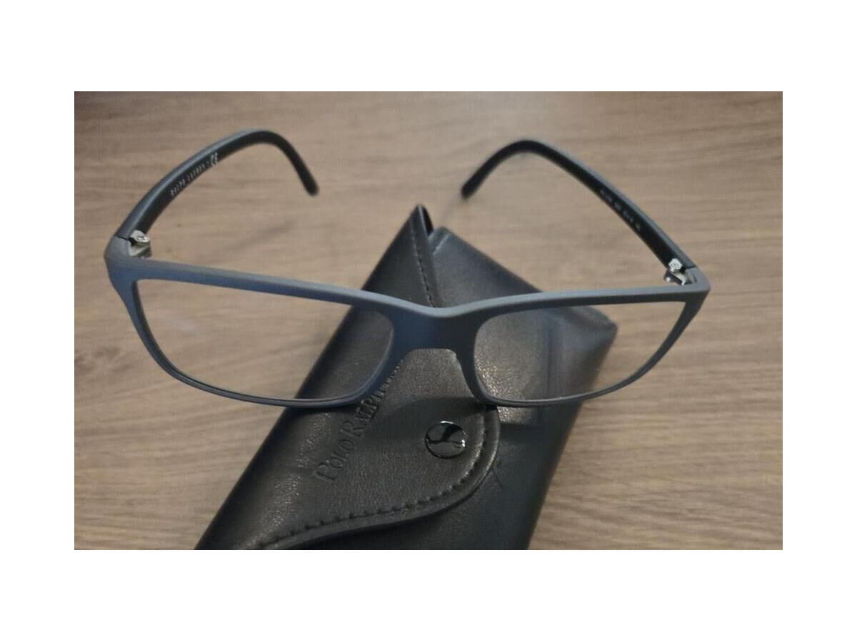 RALPH LAUREN - PM2126 5421 53