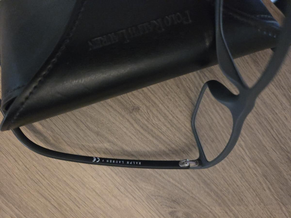 RALPH LAUREN - PM2126 5421 53