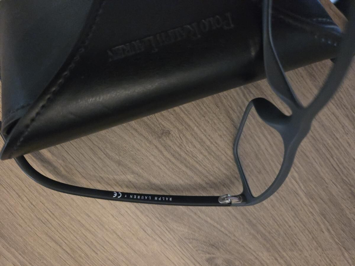 RALPH LAUREN - PM2126 5421 53