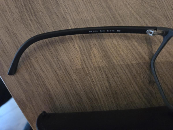 RALPH LAUREN - PM2126 5421 53