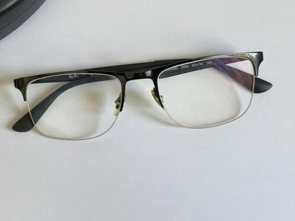 RAY-BAN - RB6362 2509 53/19...