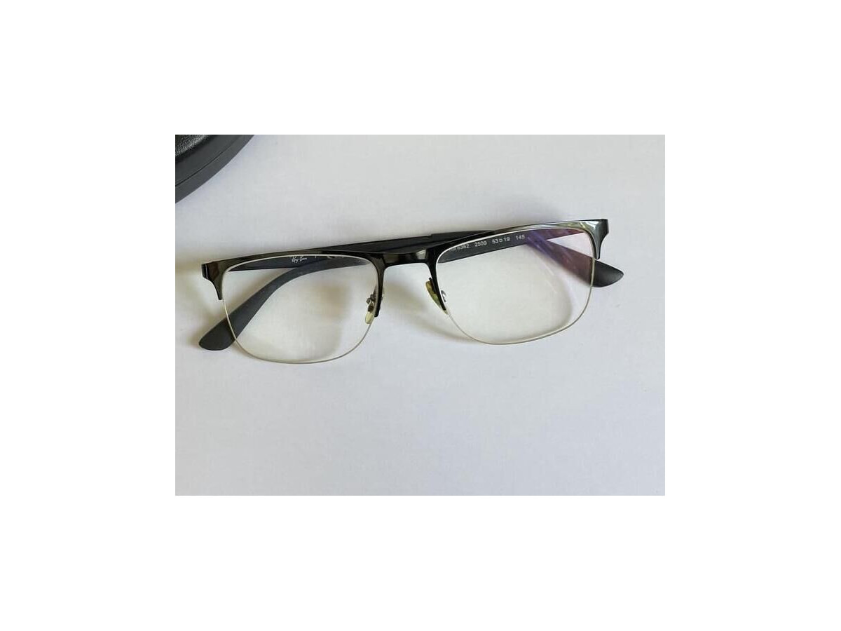 RAY-BAN - RB6362 2509 53/19 145