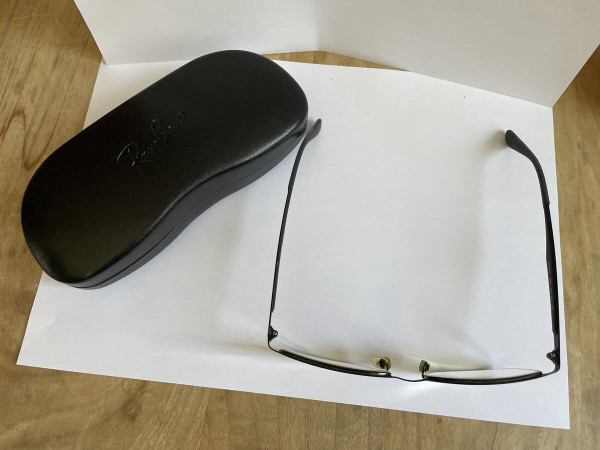 RAY-BAN - RB6362 2509 53/19 145