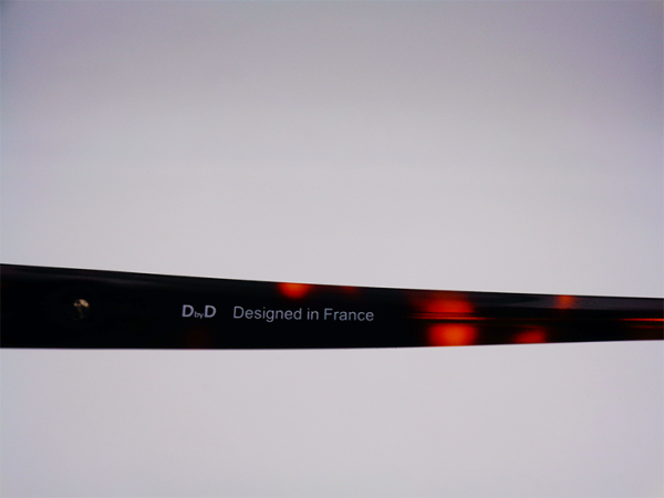 D by D - 241