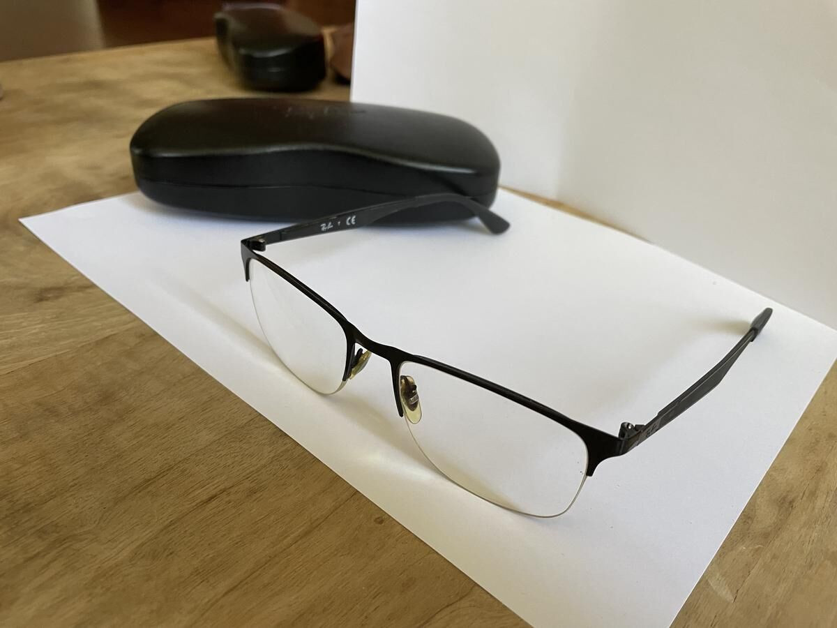 RAY-BAN - RB6362 2509 53/19 145