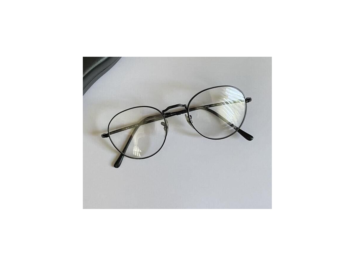 RAY-BAN - RB3582  DAVID 2760 49/20 140