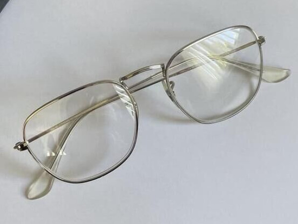 RAY-BAN - RB3857-V FRANK