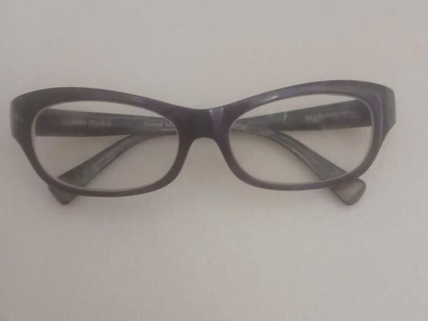 Alain mikli AL10100017