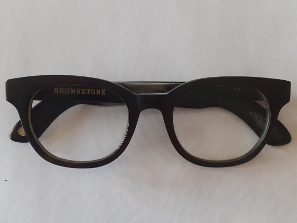 BROWNSTONE 49□22-143