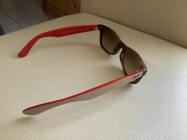 Ray-ban RB2132