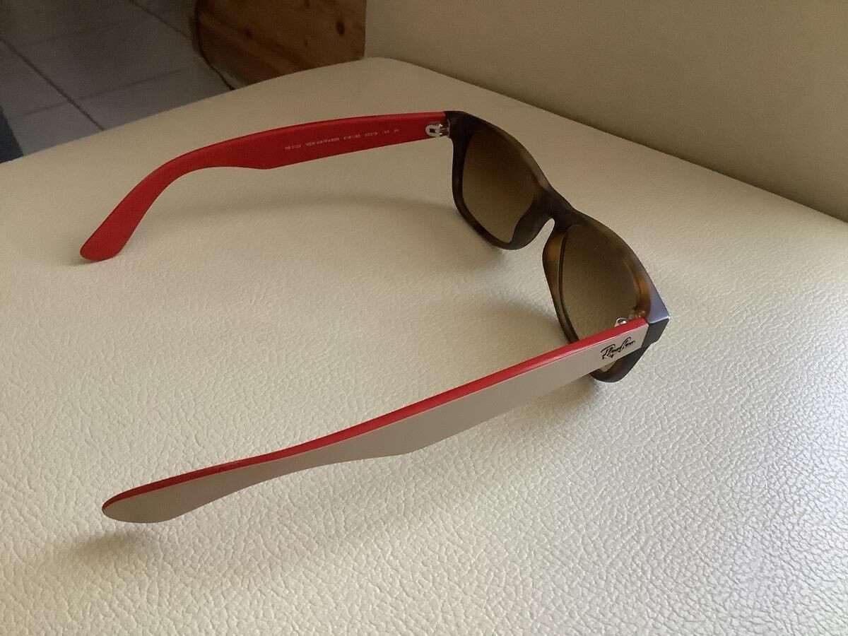 Ray-ban RB2132