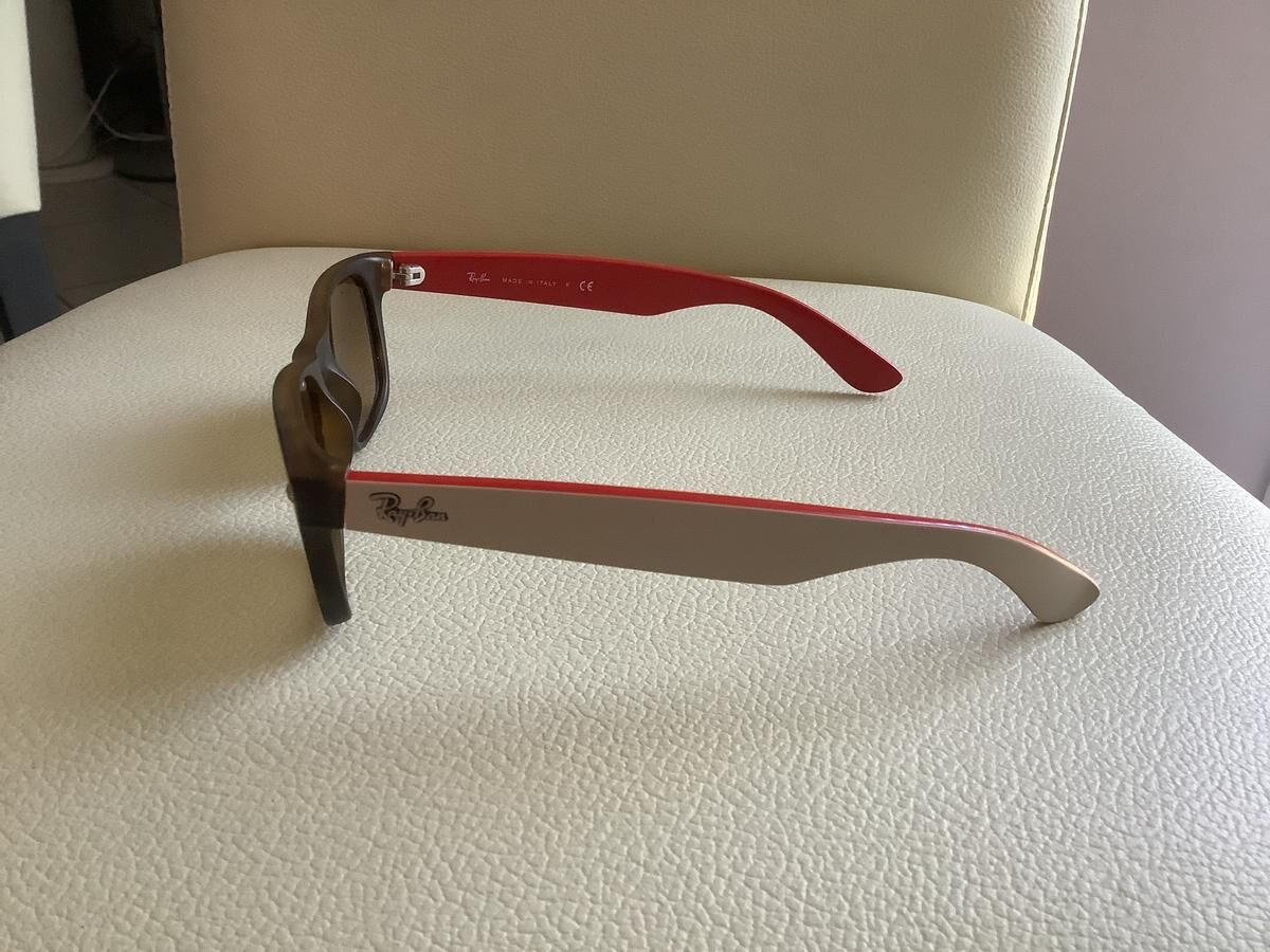 Ray-ban RB2132