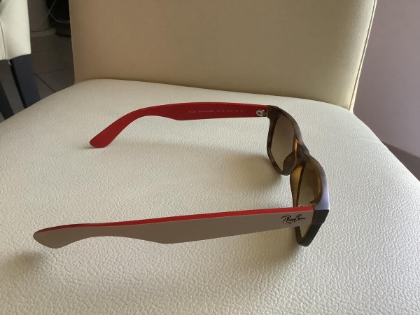 Ray-ban RB2132