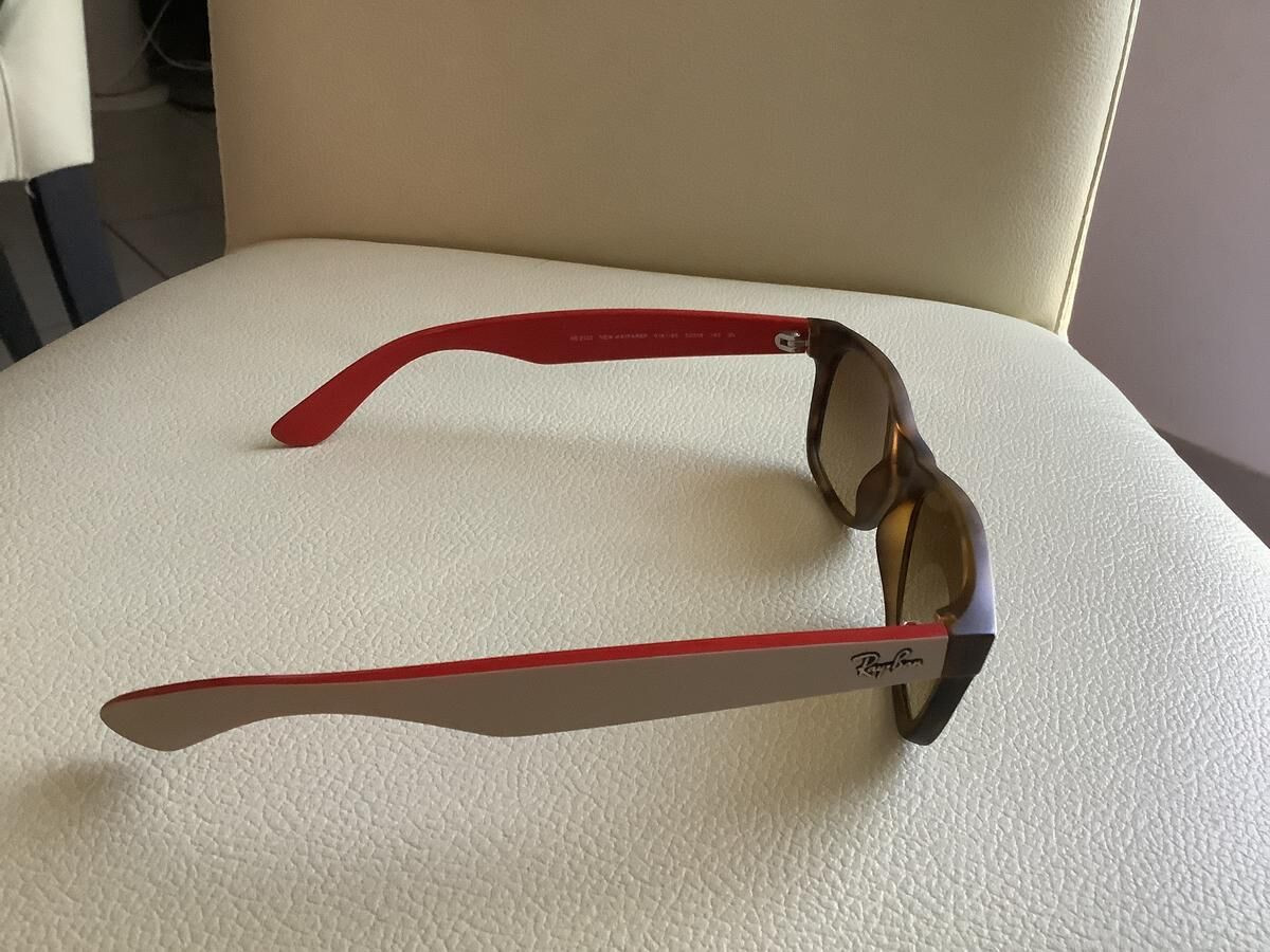 Ray-ban RB2132