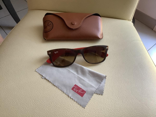 Ray-ban RB2132
