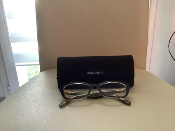 Dolce gabbana