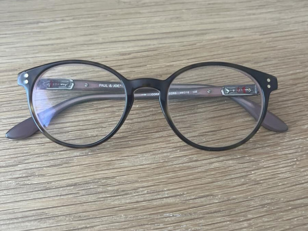 Paul & Joe - Corail 21 48/18