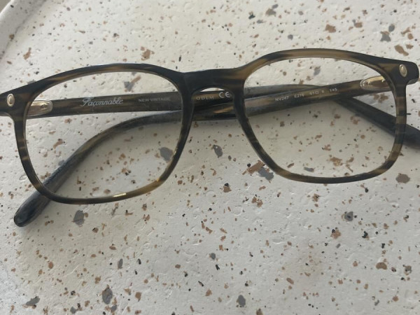 Façonnable - NV247 48/18