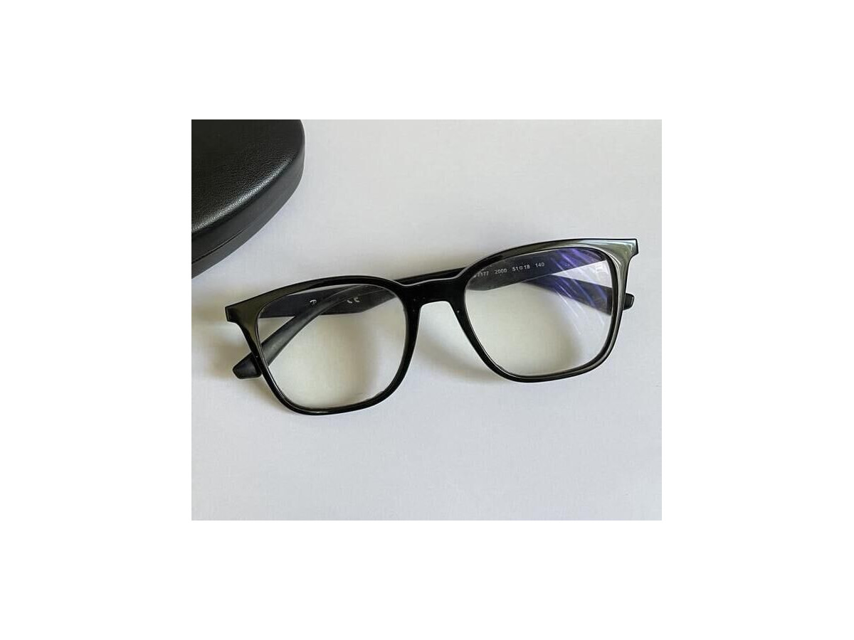 RAYBAN - RB7177 51/18 140