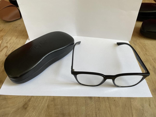 RAY-BAN - RB7177 51/18 140