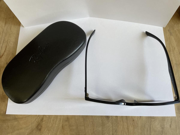 RAY-BAN - RB7177 51/18 140