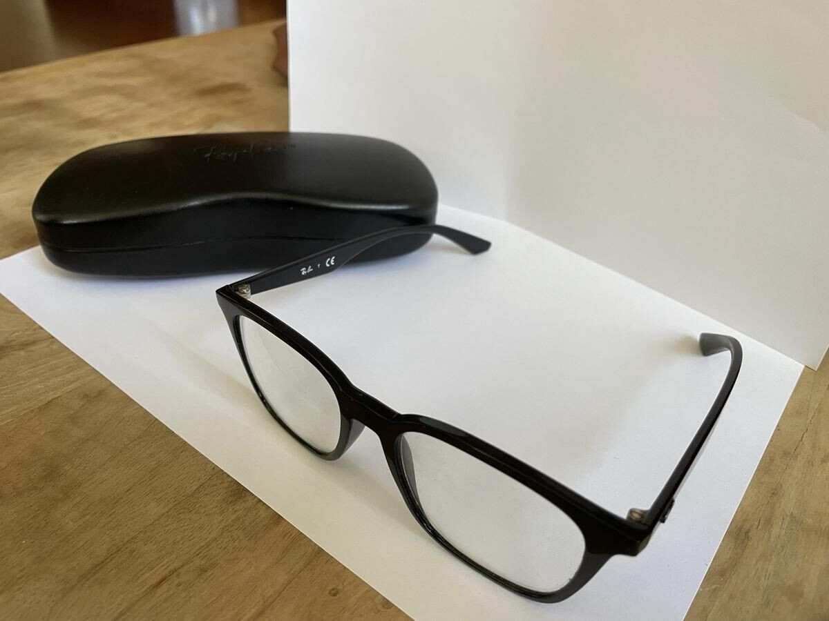 RAY-BAN - RB7177 51/18 140