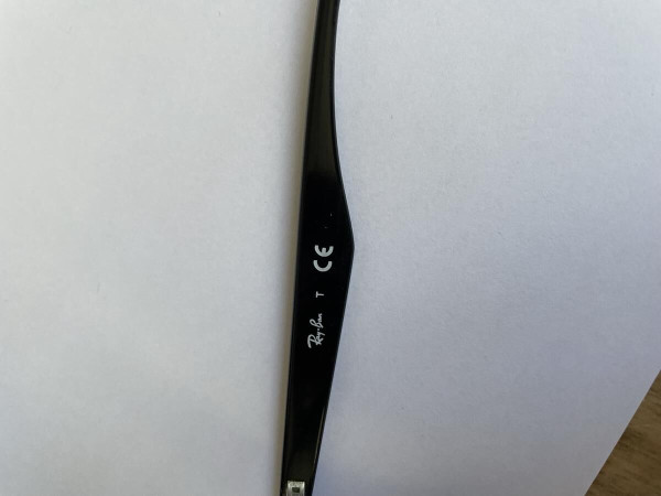 RAY-BAN - RB7177 51/18 140