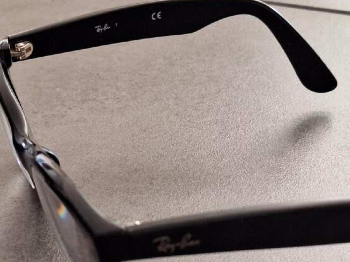 Rayban RB5184