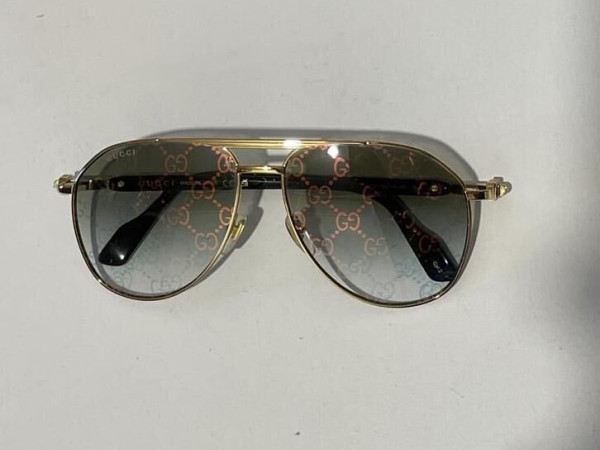 GUCCI - GG1220S 004 59/14