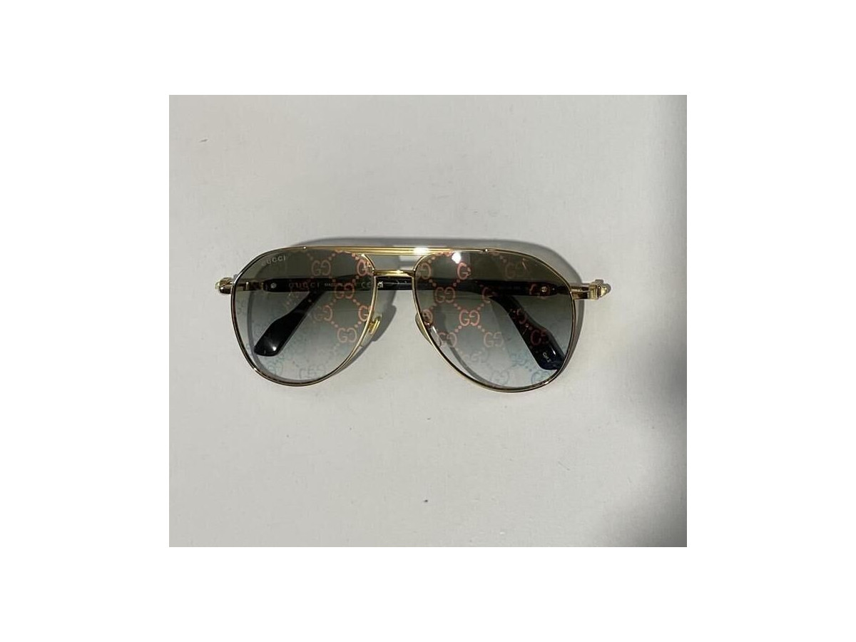GUCCI - GG1220S 004 59/14