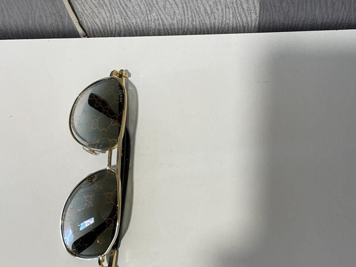 GUCCI - GG1220S 004 59/14