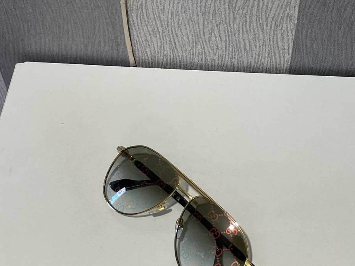 GUCCI - GG1220S 004 59/14