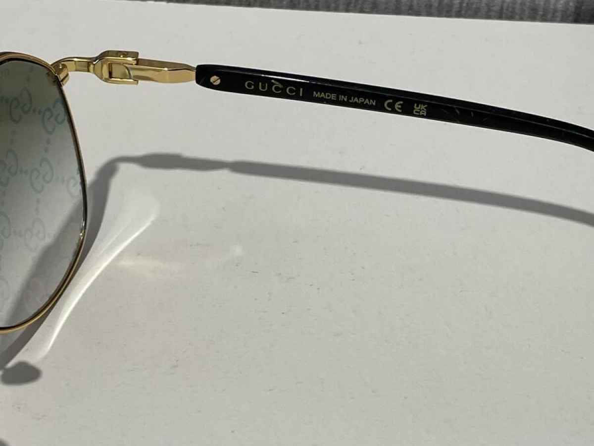 GUCCI - GG1220S 004 59/14