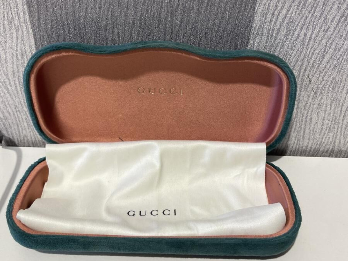 GUCCI - GG1220S 004 59/14